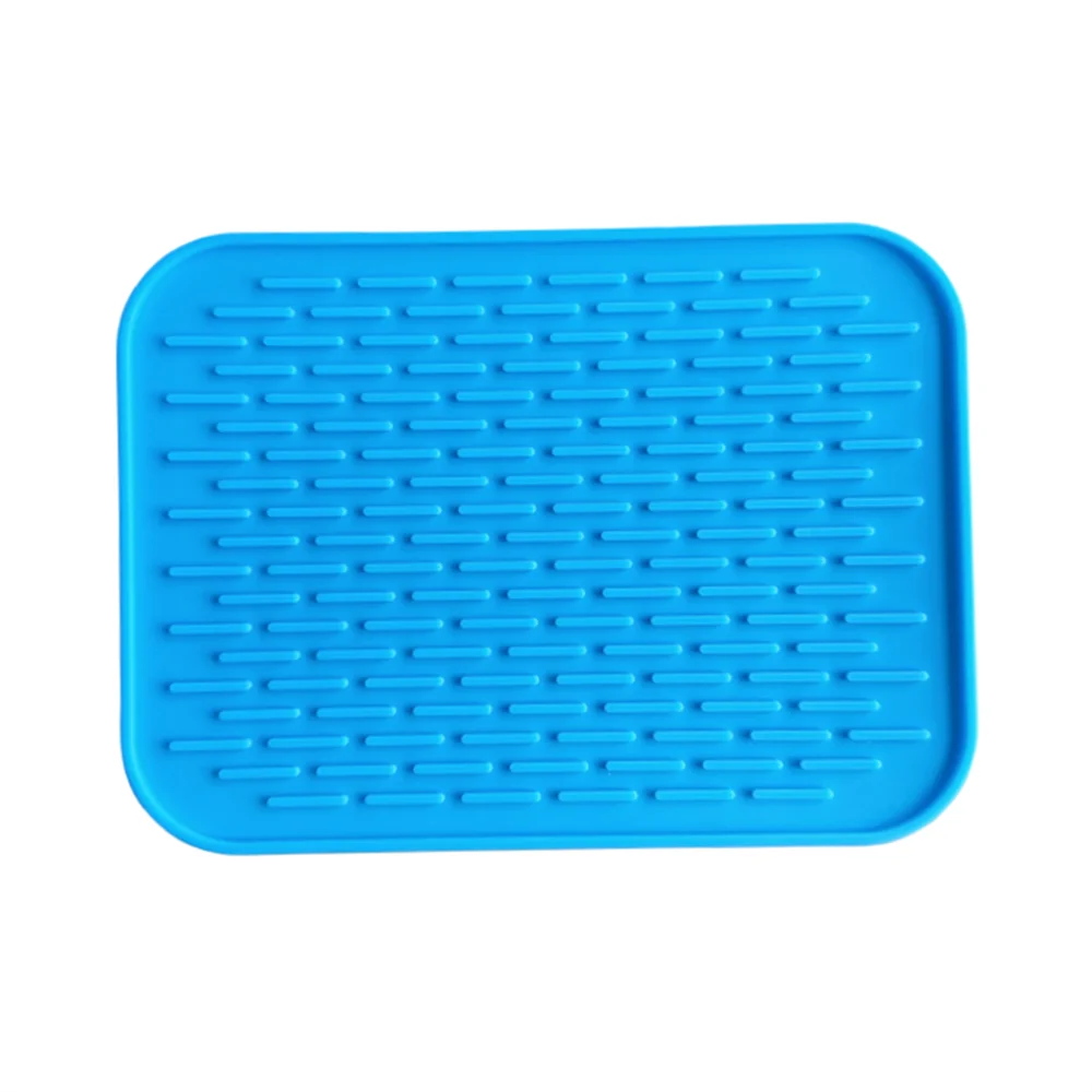 Silicone Heat Resistant Pad