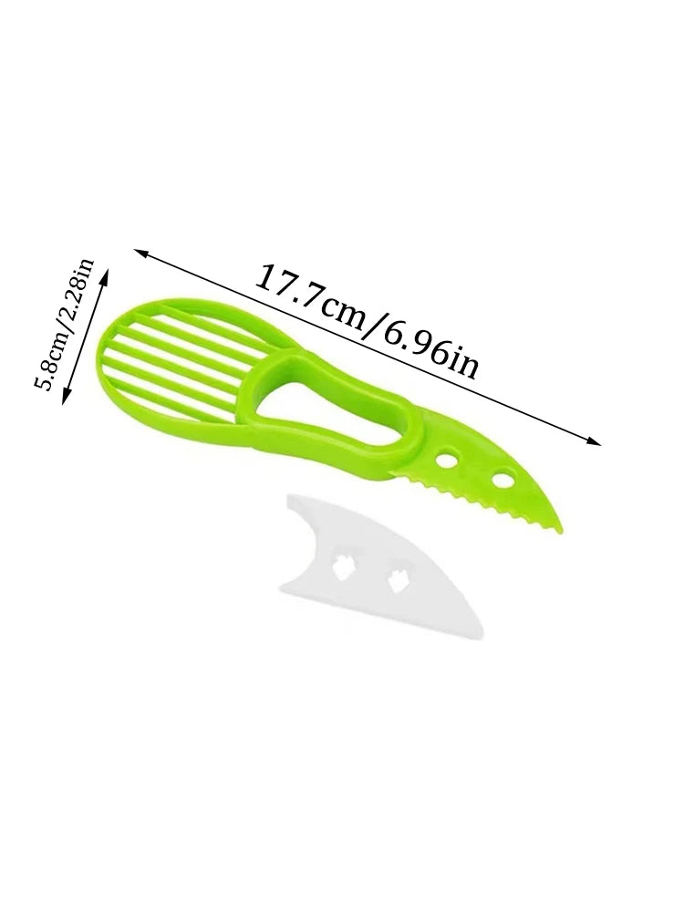 3-in-1 Avocado Slicer