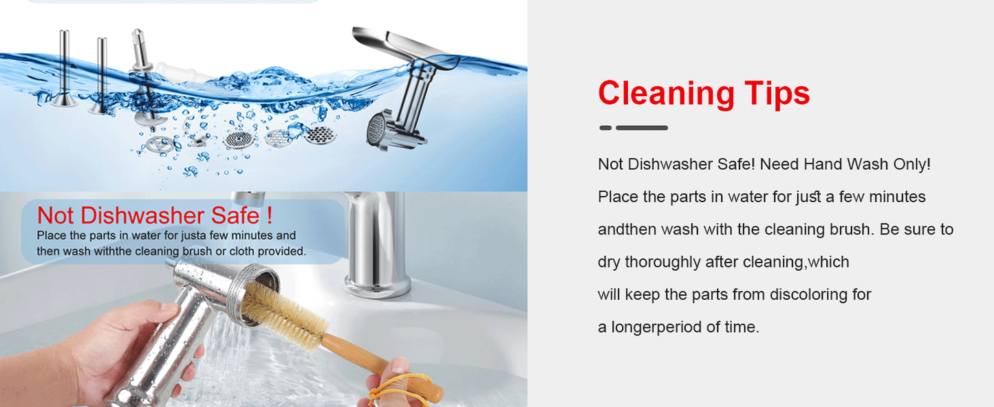 Metal Stand Mixer Grinder Attachment