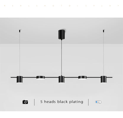 Modern LED Ceiling Chandelier