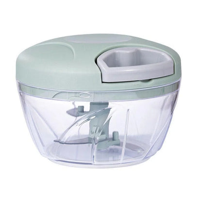 Manual Garlic & Meat Chopper