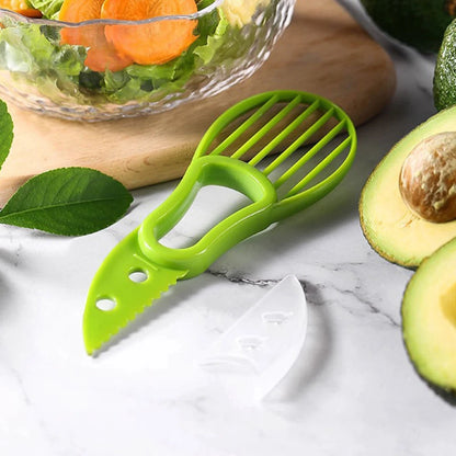 3-in-1 Avocado Slicer