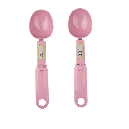Mini Digital Spoon Scale