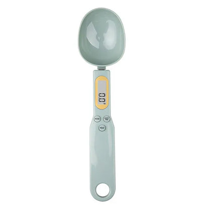Mini Digital Spoon Scale