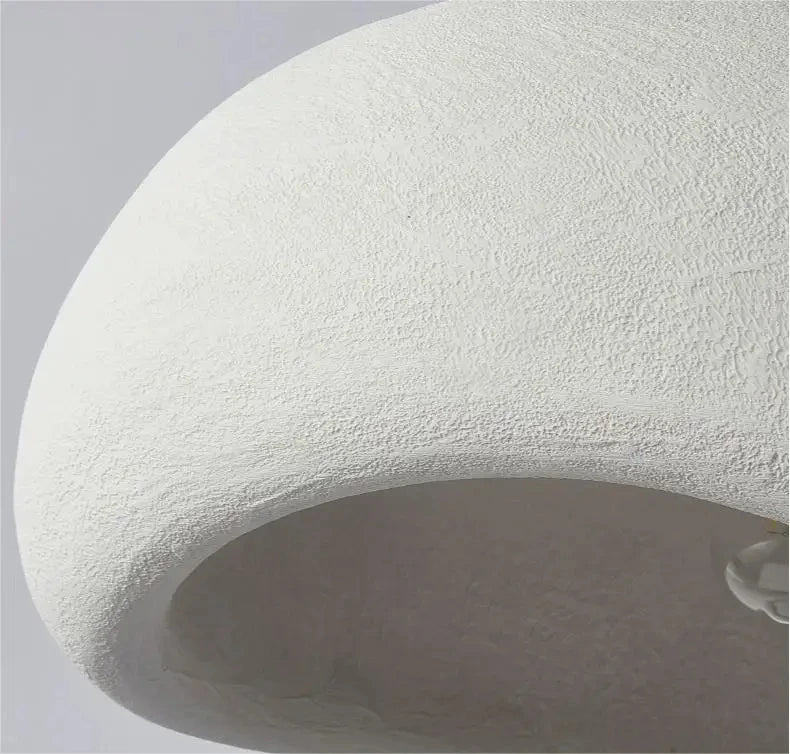 Nordic Wabi Sabi Pendant Light