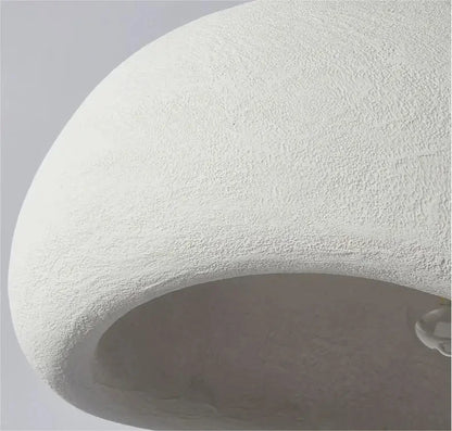 Nordic Wabi Sabi Pendant Light