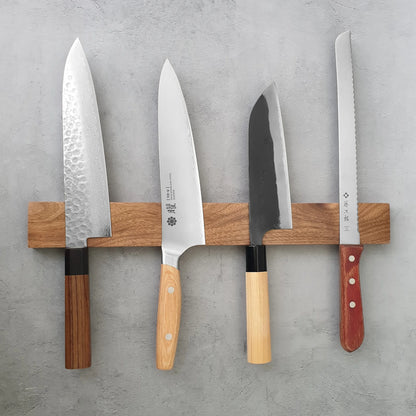 Magnetic Wall Knife Holder