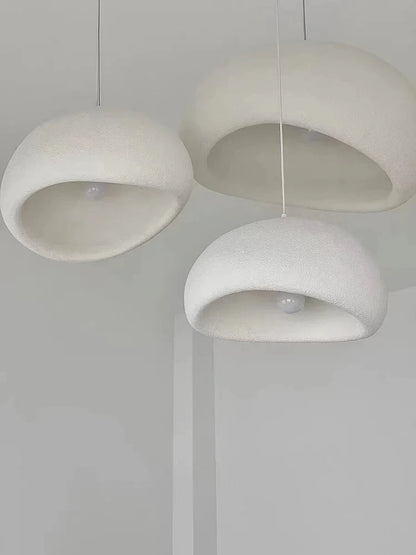 Nordic Wabi Sabi Pendant Light