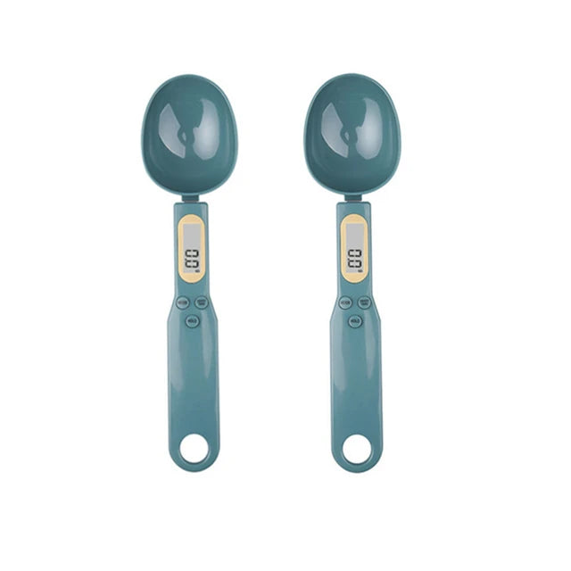 Mini Digital Spoon Scale