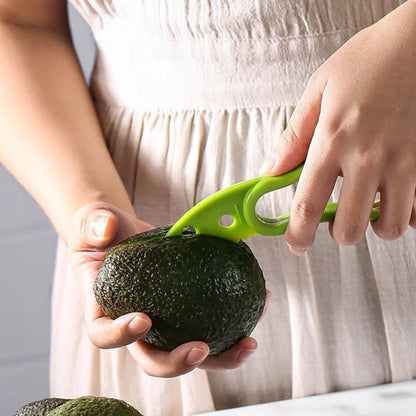 3-in-1 Avocado Slicer