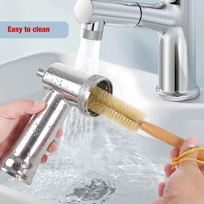 Metal Stand Mixer Grinder Attachment