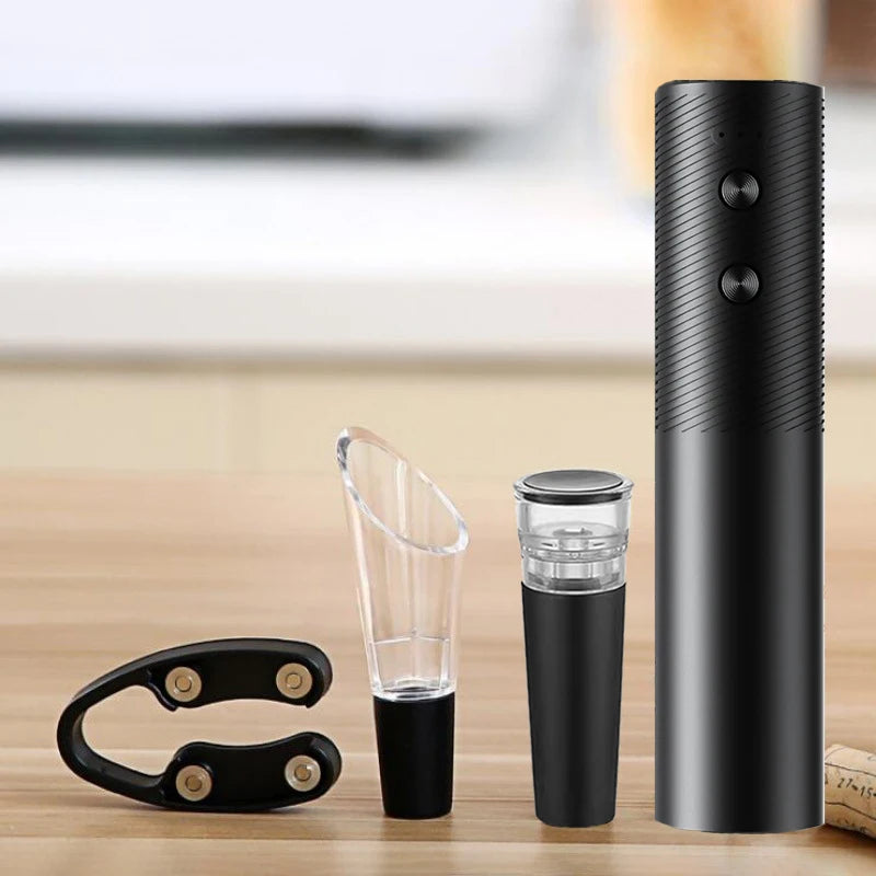 Automatic Electric Wine Opener
