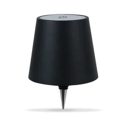 Wireless Wine Bottle Lamp