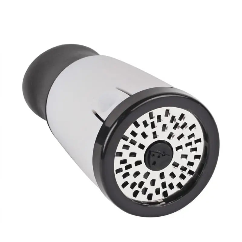 Rotary Handheld Vegetable Grater