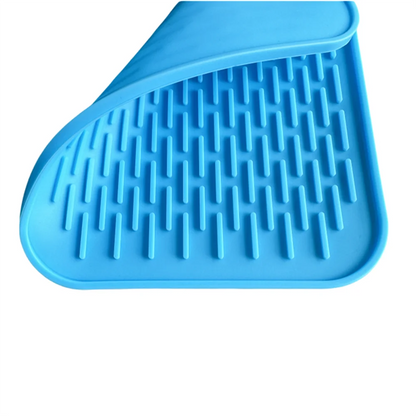 Silicone Heat Resistant Pad