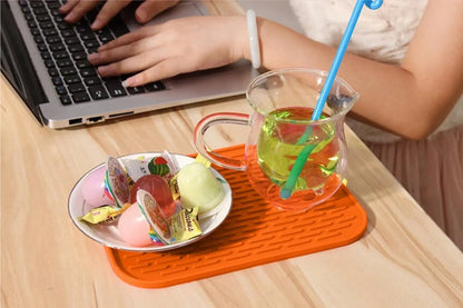 Silicone Heat Resistant Pad