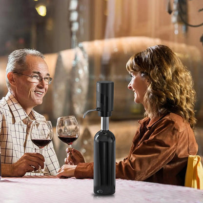 Automatic Wine Aerator Dispenser