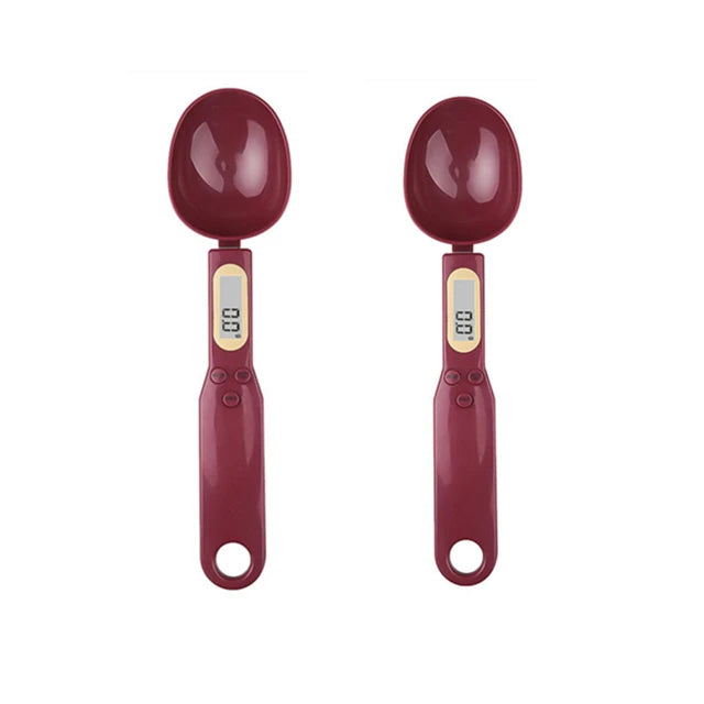 Mini Digital Spoon Scale