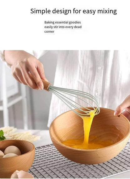 12-Piece Silicone Utensil Set