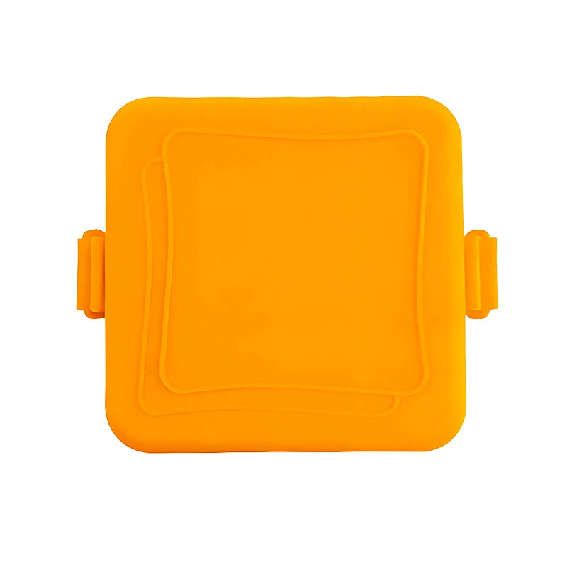 Silicone Microwave Sandwich Make