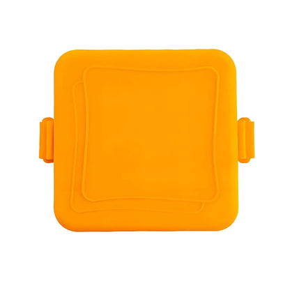Silicone Microwave Sandwich Make