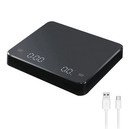 Precision Digital Coffee Scale