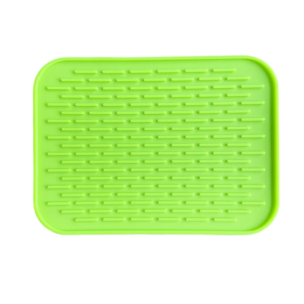 Silicone Heat Resistant Pad