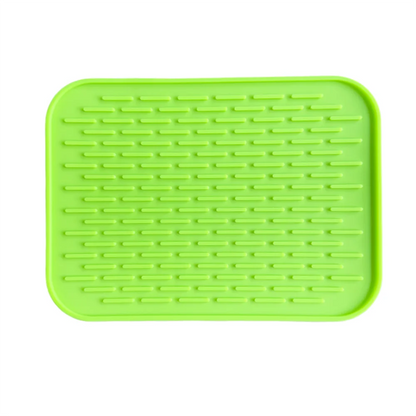 Silicone Heat Resistant Pad