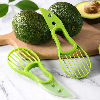 3-in-1 Avocado Slicer