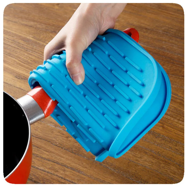 Silicone Heat Resistant Pad