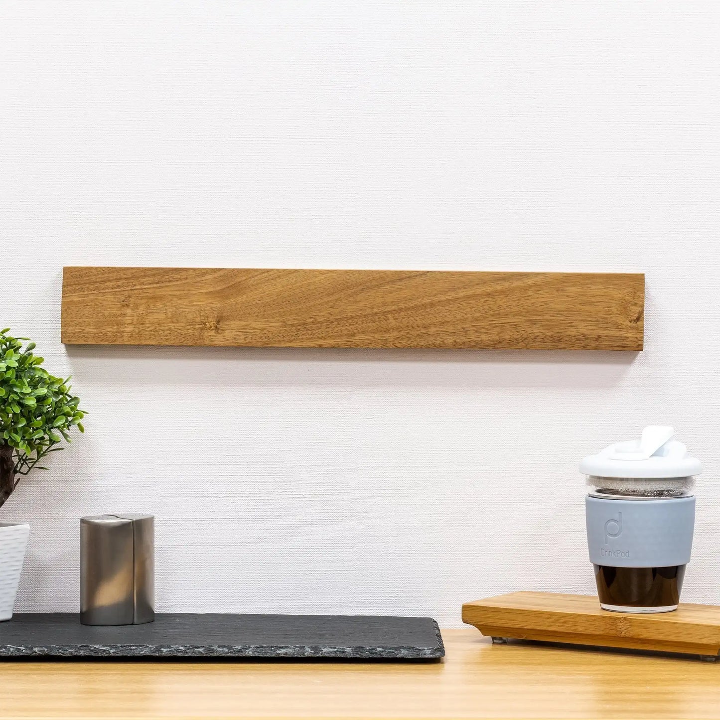 Magnetic Wall Knife Holder