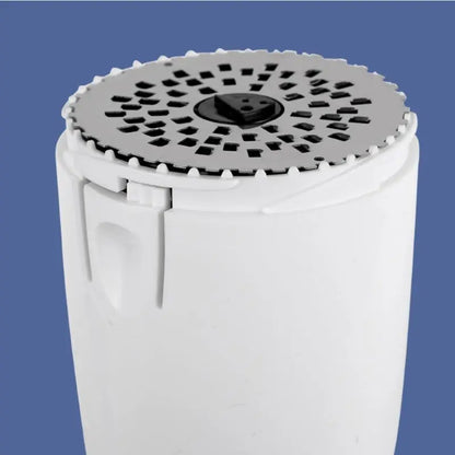 Rotary Handheld Vegetable Grater