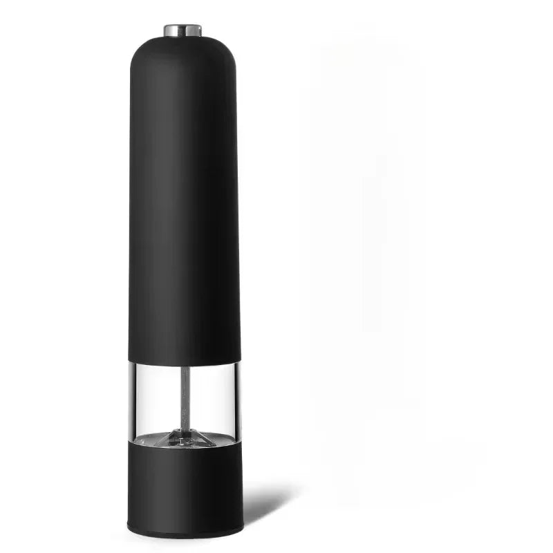 Automatic LED Spice Grinder