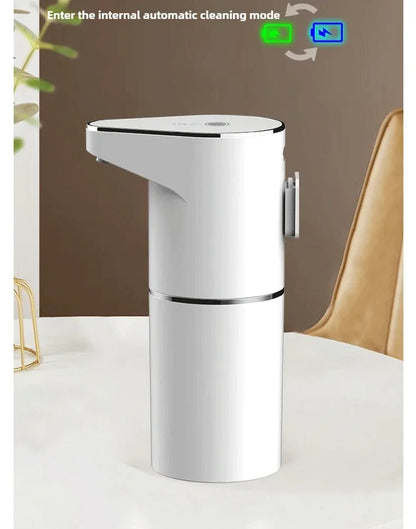 Automatic Touchless Soap Dispenser