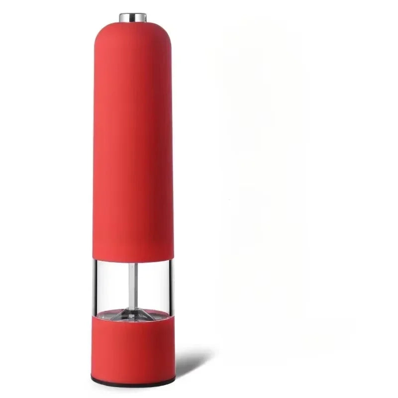 Automatic LED Spice Grinder