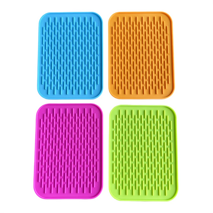 Silicone Heat Resistant Pad