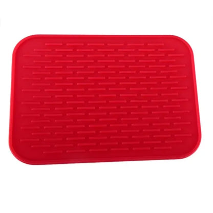 Silicone Heat Resistant Pad