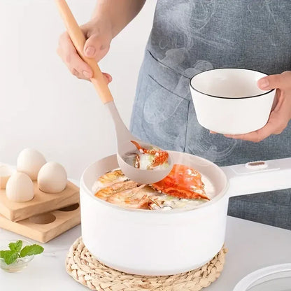 12-Piece Silicone Utensil Set