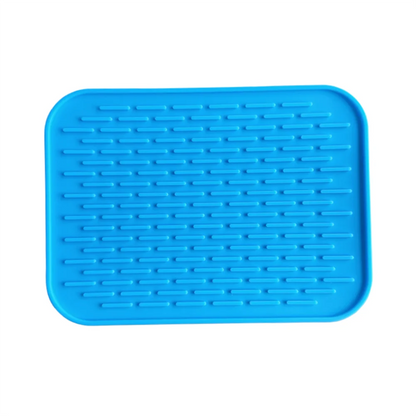 Silicone Heat Resistant Pad