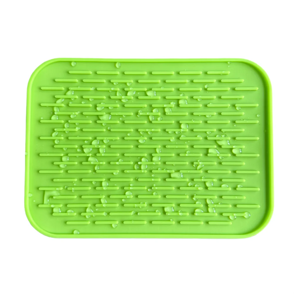 Silicone Heat Resistant Pad