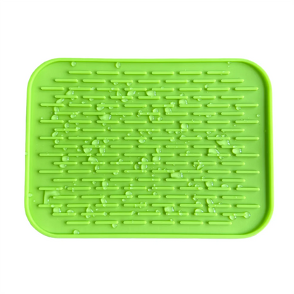 Silicone Heat Resistant Pad
