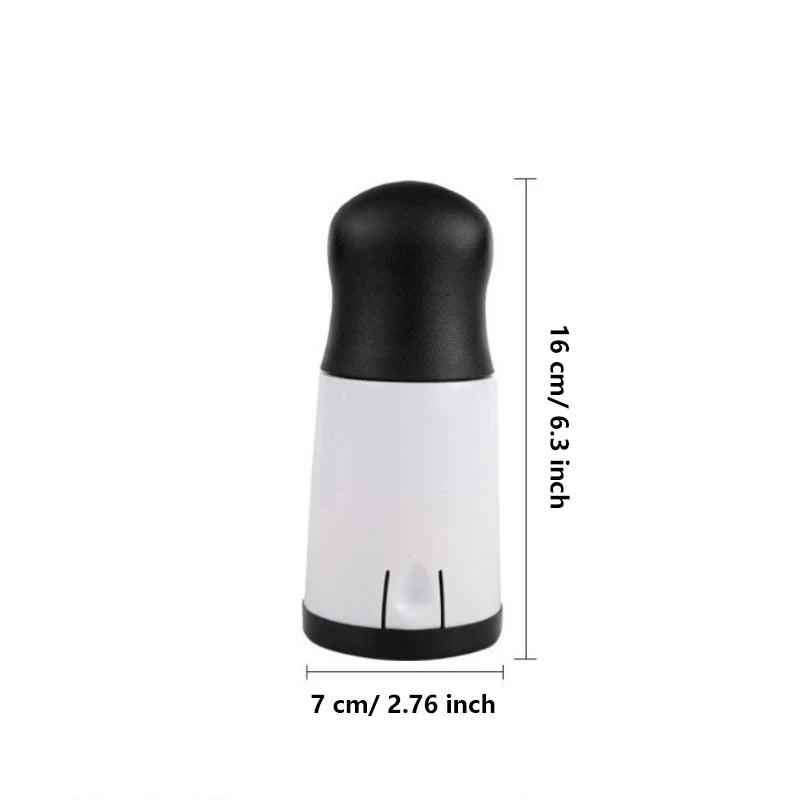 Rotary Handheld Vegetable Grater