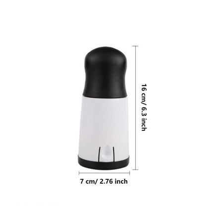 Rotary Handheld Vegetable Grater