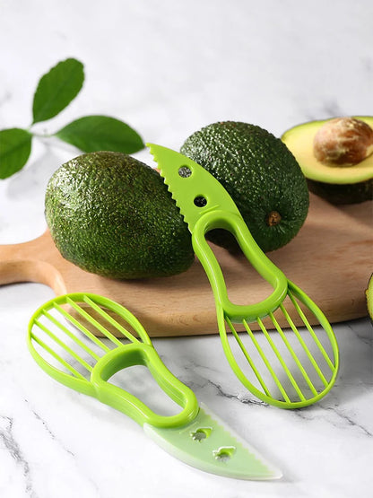 3-in-1 Avocado Slicer