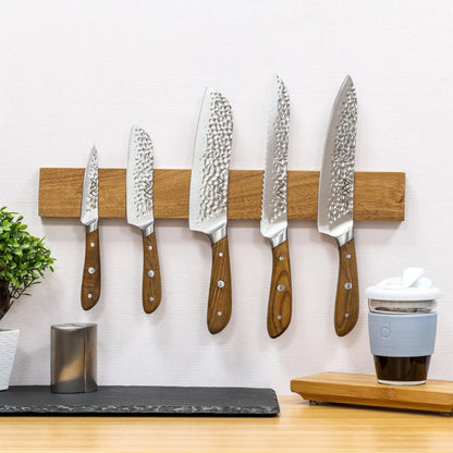 Magnetic Wall Knife Holder