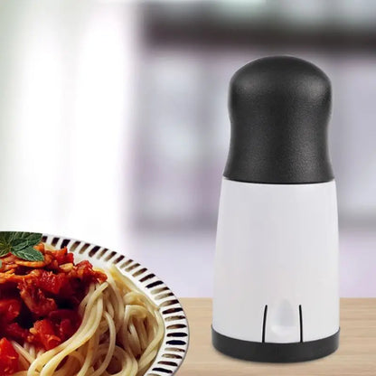 Rotary Handheld Vegetable Grater
