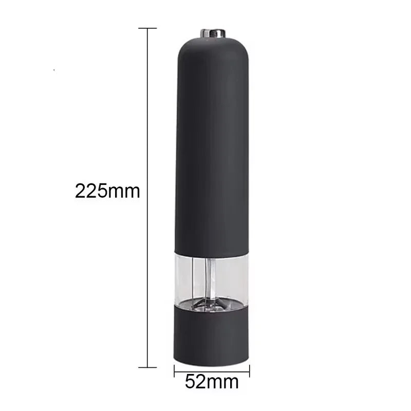 Automatic LED Spice Grinder