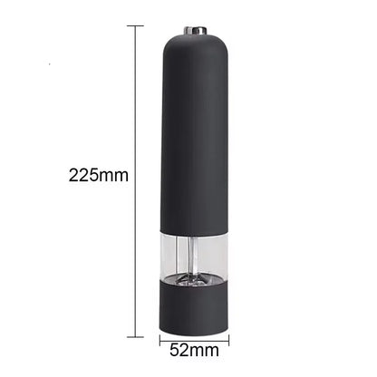 Automatic LED Spice Grinder