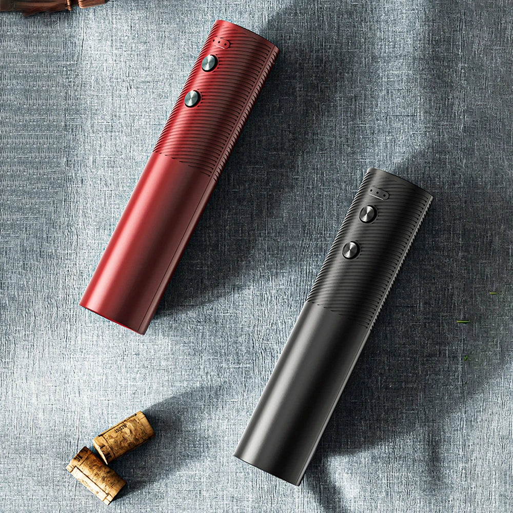 Automatic Electric Wine Opener