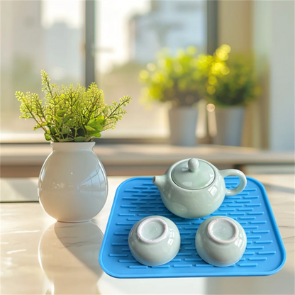 Silicone Heat Resistant Pad